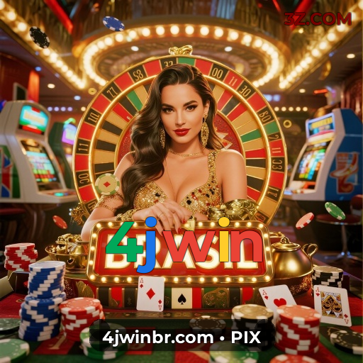 Promoção Relâmpago 4jwin
