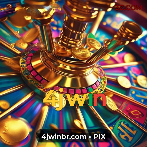 Provedores de Jogos 4jwin