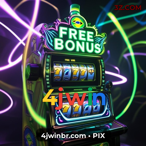 PIX Instantâneo 4jwin