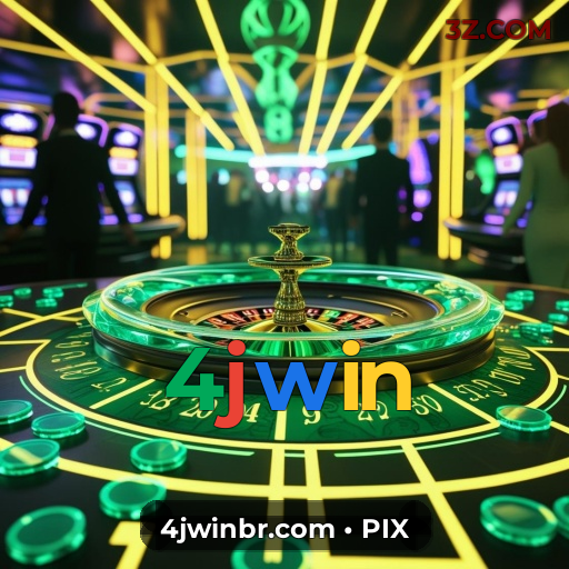 Jogos Exclusivos 4jwin