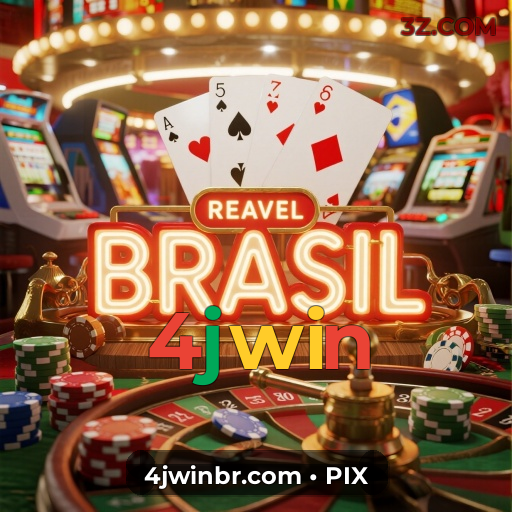 Casino Ao Vivo 4jwin