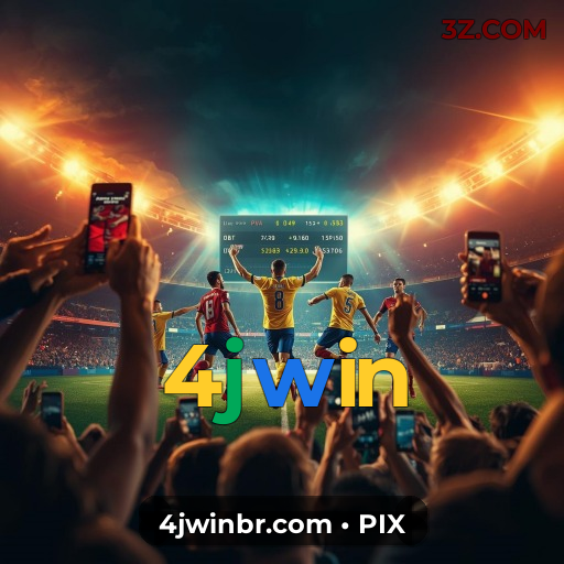 Recursos de Bônus 4jwin
