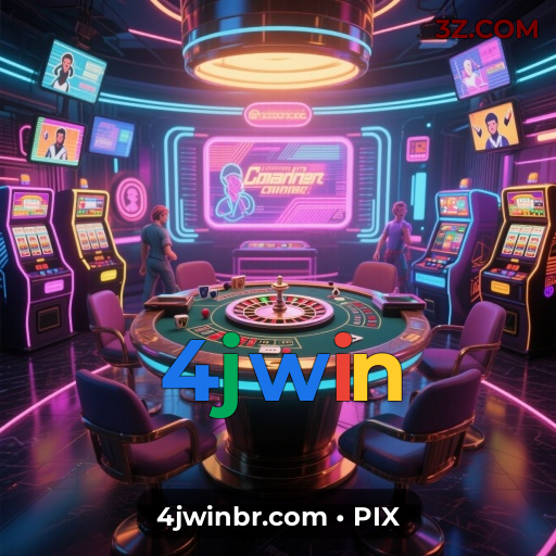 Estatísticas 4jwin