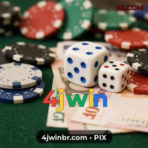 Casino Ao Vivo 4jwin